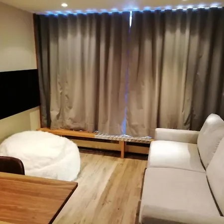 Aiguille Grive Bat Iii - 2 Pieces 6 Personnes En Duplex, Skis Aux Pieds, Dans Le Village De Charmettoger A Arc 1800 Mae-2037 Apartment *